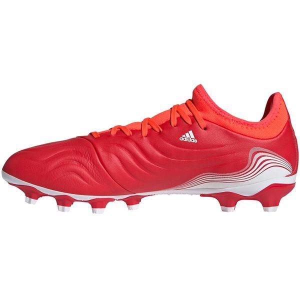 Бутси чоловічі Adidas Copa Sense.3 Mg (FY6190), 46, WHS, 10% - 20%, 1-2 дні