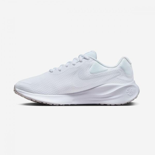 Кроссовки женские Nike Revolution 7 Running (FB2208-100), 37.5, WHS, 1-2 дня