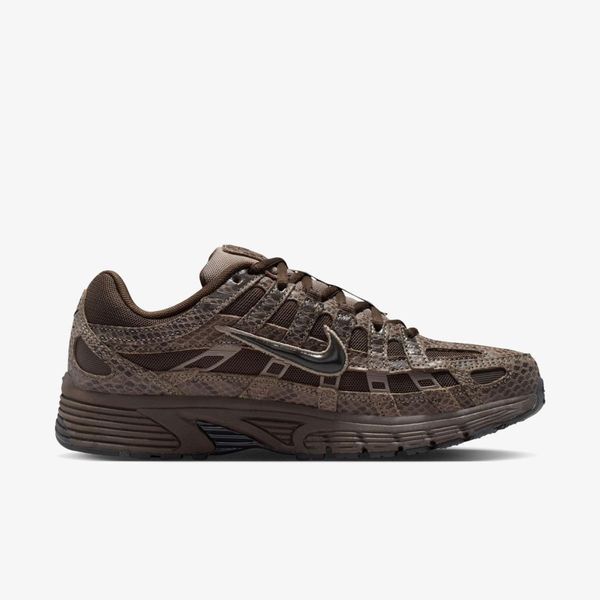 Кроссовки женские Nike W P-6000 Se (IH4451-200), 36.5, OFC, 1-2 дня