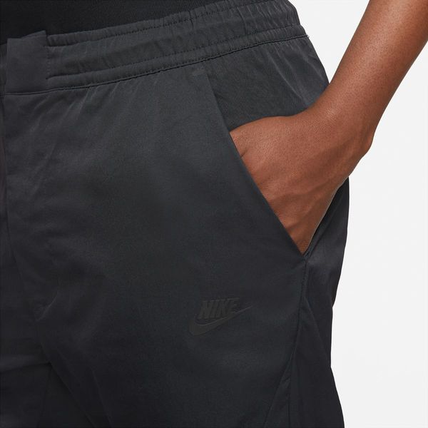 Брюки чоловічі Nike Sportswear Tech Essentials (DH4224-010), S, WHS, 10% - 20%, 1-2 дні