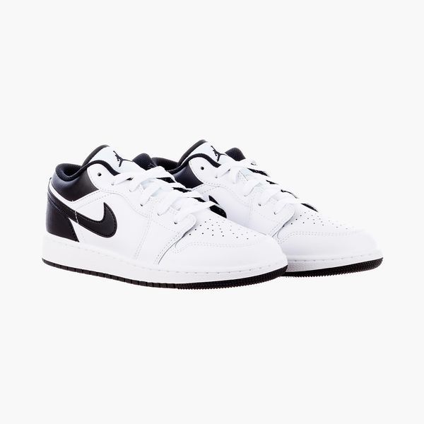 Кроссовки женские Jordan Air 1 Low Gs (553560-132), 37.5, OFC, < 10%, 1-2 дня
