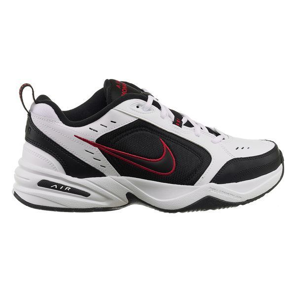 Кроссовки мужские Nike Air Monarch Iv (415445-101), 41, WHS, 40% - 50%, 1-2 дня