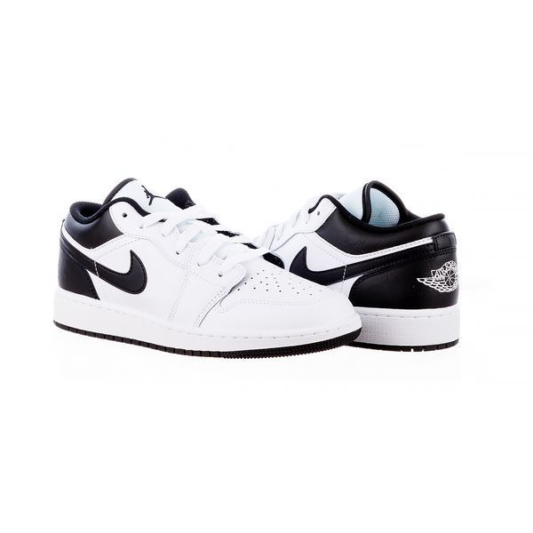 Кроссовки женские Jordan Air 1 Low Gs (553560-132), 37.5, OFC, < 10%, 1-2 дня