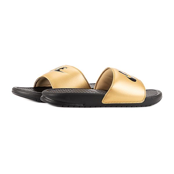 Тапочки жіночі Nike Wmns Benassi Jdi (343881-014), 36.5, WHS, 10% - 20%, 1-2 дні