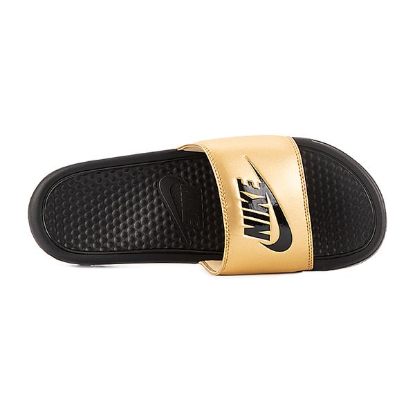 Тапочки жіночі Nike Wmns Benassi Jdi (343881-014), 36.5, WHS, 10% - 20%, 1-2 дні