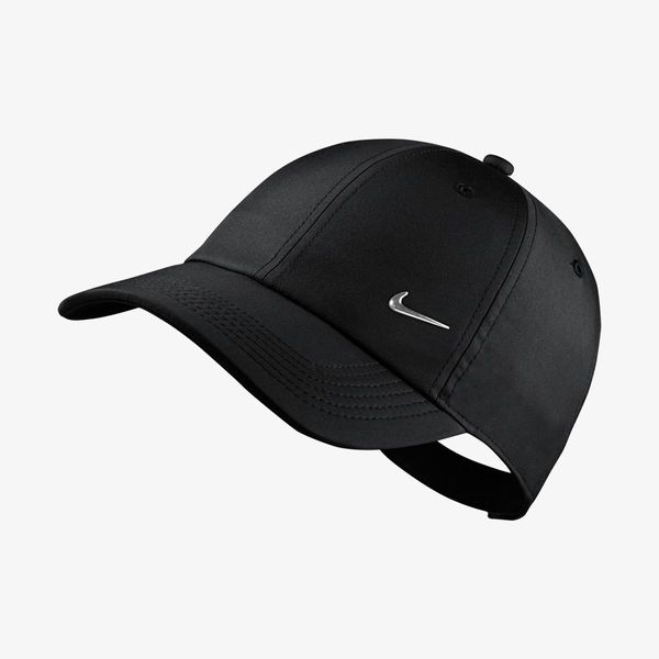 Кепка Nike U Nsw H86 Cap Nk Metal Swoosh (943092-010), One Size, WHS, < 10%, 1-2 дні