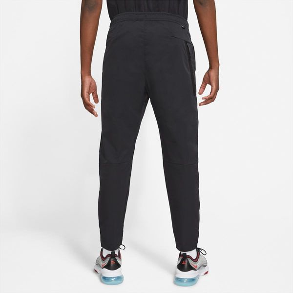 Брюки мужские Nike Sportswear Tech Essentials (DH4224-010), S, WHS, 10% - 20%, 1-2 дня