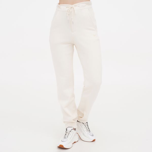 Брюки жіночі Nike Sportswear Modern Fleece Womens High-Waisted French Terry Pants (DV7800-901), M, WHS, 20% - 30%, 1-2 дні
