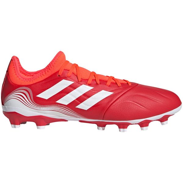 Бутси чоловічі Adidas Copa Sense.3 Mg (FY6190), 46, WHS, 10% - 20%, 1-2 дні