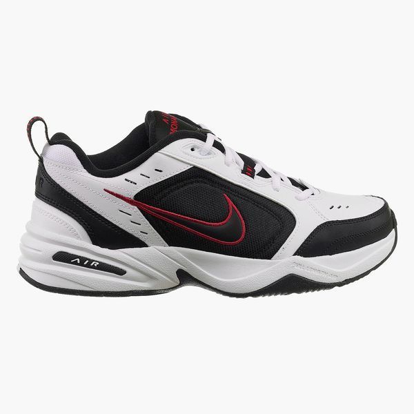 Кроссовки мужские Nike Air Monarch Iv (415445-101), 41, WHS, 40% - 50%, 1-2 дня