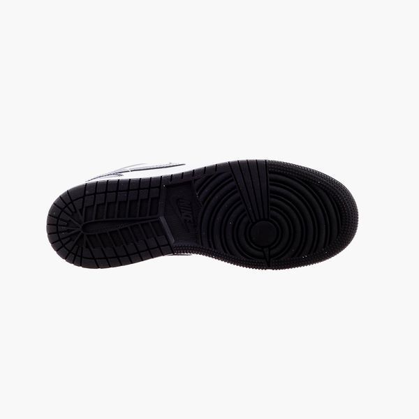 Кроссовки женские Jordan Air 1 Low Gs (553560-132), 37.5, OFC, < 10%, 1-2 дня