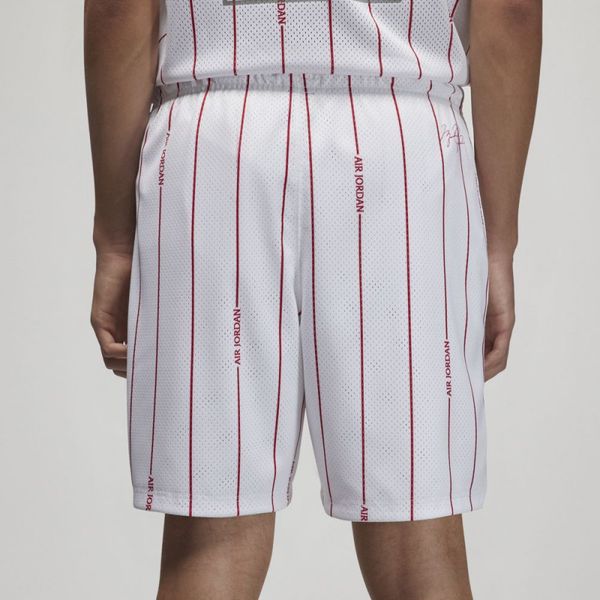 Шорты мужские Jordan Essentials Printed Basketball Shorts (DM1357-100), XL, WHS, 10% - 20%, 1-2 дня