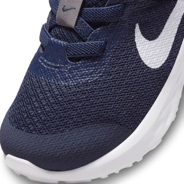 Кросівки дитячі Nike Revolution 6 (DD1094-400), 22, WHS, 40% - 50%, 1-2 дні