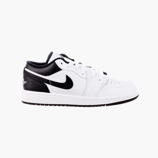 Кроссовки женские Jordan Air 1 Low Gs (553560-132), 37.5, OFC, < 10%, 1-2 дня