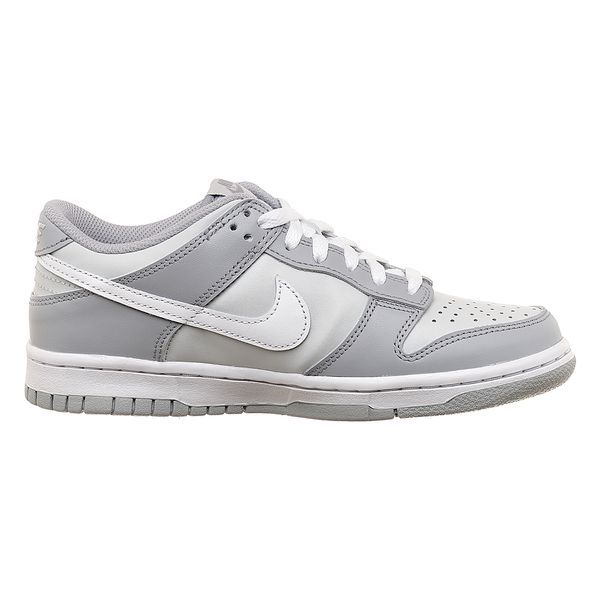 Кросівки жіночі Nike Dunk Low Two-Toned Gs (DH9765-001), 38.5, OFC, < 10%, 1-2 дні