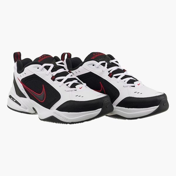 Кроссовки мужские Nike Air Monarch Iv (415445-101), 41, WHS, 40% - 50%, 1-2 дня