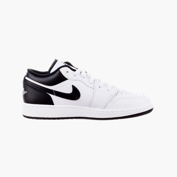 Кроссовки женские Jordan Air 1 Low Gs (553560-132), 37.5, OFC, < 10%, 1-2 дня