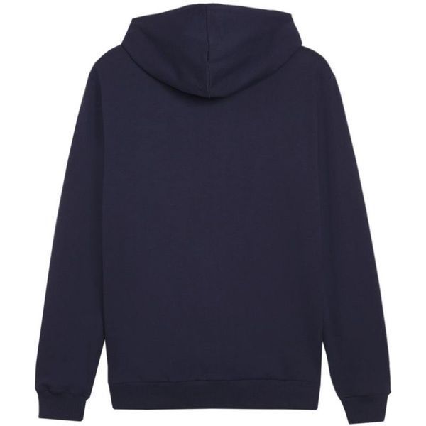 Кофта чоловіча Puma Team Goal Casuals Hooded (658595-06), L, OFC, 1-2 дні