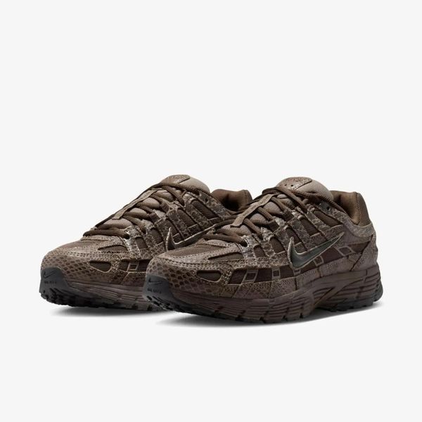 Кросівки жіночі Nike W P-6000 Se (IH4451-200), 36.5, OFC, 1-2 дні
