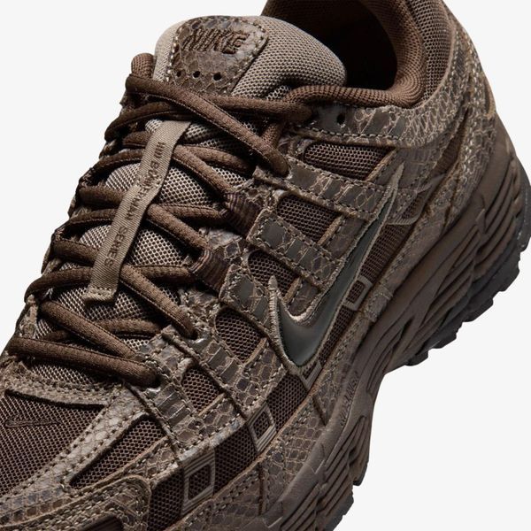 Кроссовки женские Nike W P-6000 Se (IH4451-200), 36.5, OFC, 1-2 дня