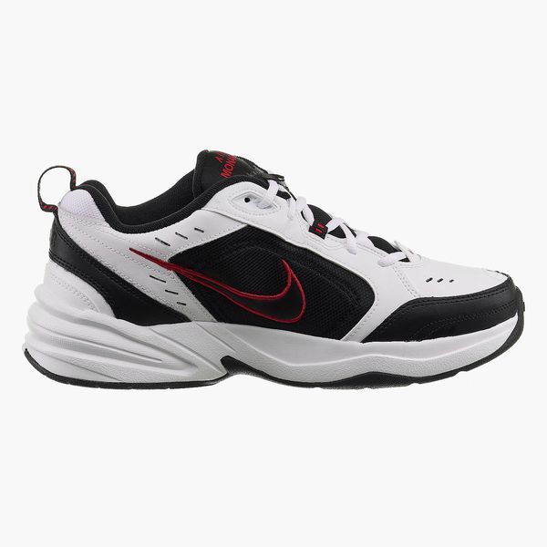 Кроссовки мужские Nike Air Monarch Iv (415445-101), 41, WHS, 40% - 50%, 1-2 дня