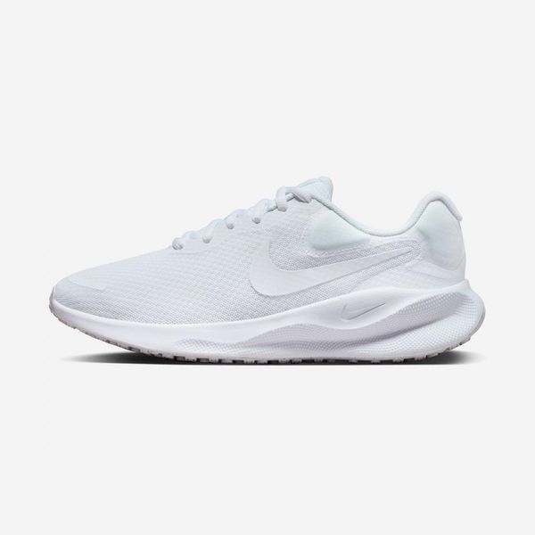 Кроссовки женские Nike Revolution 7 Running (FB2208-100), 37.5, WHS, 1-2 дня