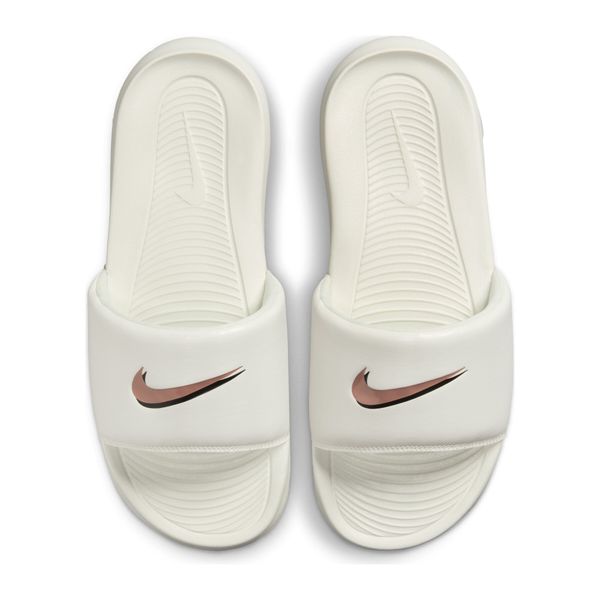 Тапочки женские Nike W Victori One Slide Sw (FZ1394-100), 36.5, WHS, 1-2 дня