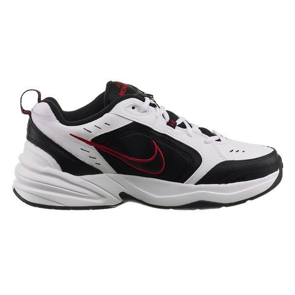 Кроссовки мужские Nike Air Monarch Iv (415445-101), 41, WHS, 40% - 50%, 1-2 дня