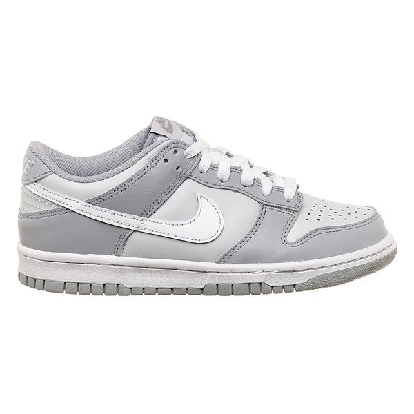 Кросівки жіночі Nike Dunk Low Two-Toned Gs (DH9765-001), 38.5, OFC, < 10%, 1-2 дні