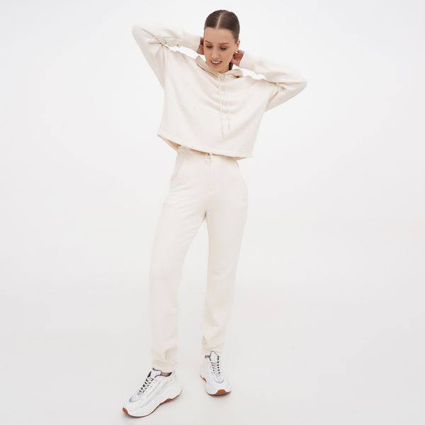 Брюки женские Nike Sportswear Modern Fleece Womens High-Waisted French Terry Pants (DV7800-901), 1, WHS, < 10%, 1-2 дня