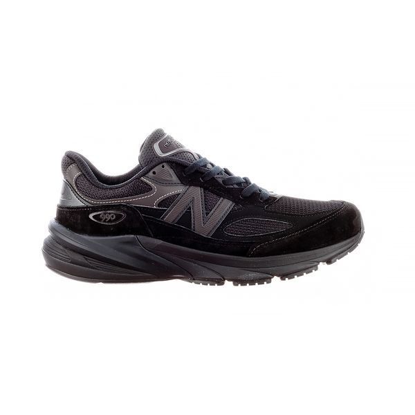 Кроссовки унисекс New Balance 990 V6 (U990BB6), 41.5, WHS, 20% - 30%, 1-2 дня