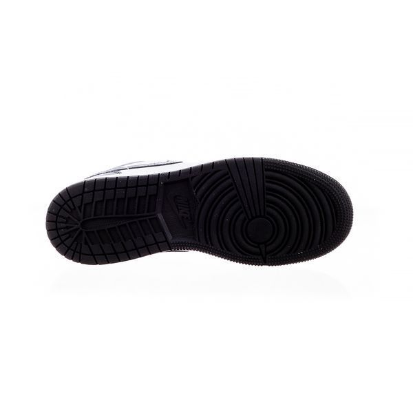Кроссовки женские Jordan Air 1 Low Gs (553560-132), 37.5, OFC, < 10%, 1-2 дня