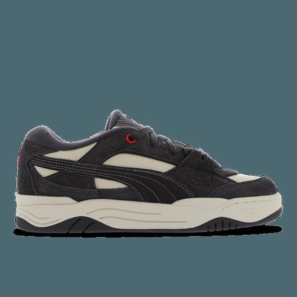 Кроссовки мужские Puma 180 'Pop - Glacial Grey' (393286-01), 41, WHS, 1-2 дня