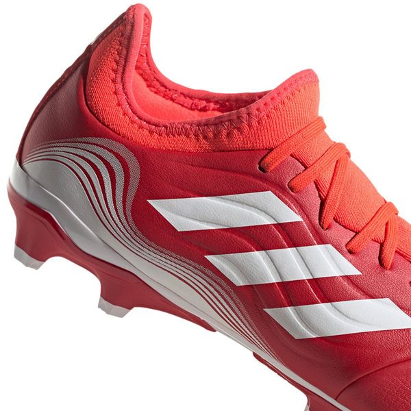 Бутси чоловічі Adidas Copa Sense.3 Mg (FY6190), 46, WHS, 10% - 20%, 1-2 дні