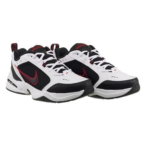 Кроссовки мужские Nike Air Monarch Iv (415445-101), 41, WHS, 40% - 50%, 1-2 дня