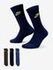 Фотографія Шкарпетки Nike Everyday Essential Crew Socks (DX5025-902) 3 з 3 | SPORTKINGDOM