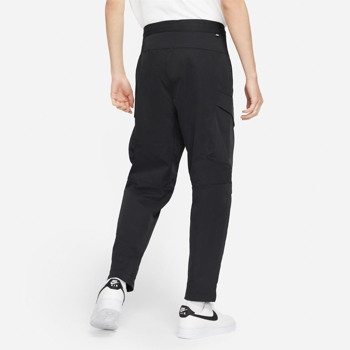 

Брюки чоловічі Nike Nsw Te Wvn Ul Utility Pant (DH3866-010)