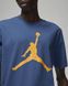 Фотографія Футболка чоловіча Nike M J Jumpman Ss (CJ0921-493) 3 з 4 | SPORTKINGDOM