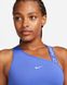 Фотографія Спортивний топ жіночий Nike Pro Swoosh (DM0570-413) 3 з 3 | SPORTKINGDOM