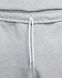 Фотография Шорты унисекс Nike Solo Swoosh Fleece Shorts (DV3055-063) 5 из 6 | SPORTKINGDOM
