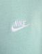 Фотографія Кофта чоловічі Nike Sportswear Club Fleece Full-Zip Hoodie (BV2645-309) 4 з 6 | SPORTKINGDOM