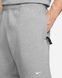 Фотографія Шорти унісекс Nike Solo Swoosh Fleece Shorts (DV3055-063) 4 з 6 | SPORTKINGDOM