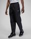 Фотография Брюки мужские Jordan Essentials Men's Cropped Trousers (FB7325-010) 1 из 5 | SPORTKINGDOM