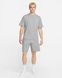 Фотография Шорты унисекс Nike Solo Swoosh Fleece Shorts (DV3055-063) 6 из 6 | SPORTKINGDOM