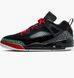 Фотографія Кросівки чоловічі Jordan Spizike Low Black (FQ1759-060) 1 з 11 | SPORTKINGDOM
