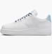 Фотографія Кросівки жіночі Nike Air Force 1 '07 (IB7167-101) 1 з 9 | SPORTKINGDOM