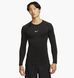 Фотография Термобелье мужское Nike Pro Dri-Fit Tight Top (FB7919-010) 1 из 6 | SPORTKINGDOM