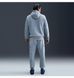 Фотография Кофта мужская Nike Psg Club Light Blue (HM2884-493) 6 из 6 | SPORTKINGDOM