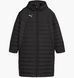 Фотографія Куртка жіноча Puma Teamfinal Bench Black (658739-03) 1 з 7 | SPORTKINGDOM