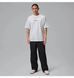 Фотографія Футболка чоловіча Jordan Crew White (IF5572-100) 5 з 5 | SPORTKINGDOM